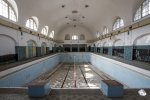 Das Schwimmbad gibt ein tolles Motiv her und sollte auf jeden Fall besucht werden! (Foto: Eric)