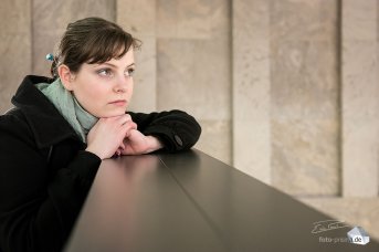 Die NX1 ist für alle fotografischen Felder gerüstet (Foto: Eric)
