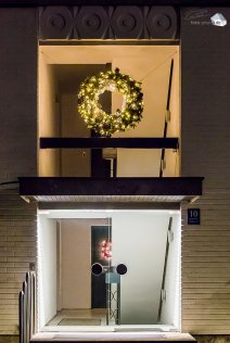 Vielseitige Gestaltung in den Straßen des Bezirks Ramersdorf-Perlach (Foto: Eric Paul)
