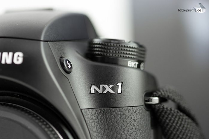 Die Samsung NX1 hat mir den Dezember versüßt (Foto: Eric)