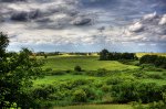 HDR-Bilder sind mit heutigen Kameras kein Prblem mehr - einige erstelle sie sogar schon während der Aufnahme kameraintern. (Foto: Eric Paul)