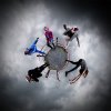 Die Möglichkeiten der digitalen Manipulation von Fotos ist heute scheinbar unbegrenzt. (Foto/Montage: Eric Paul)